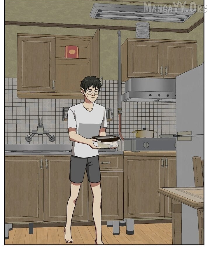 Change Me Chapter 35 - page 58
